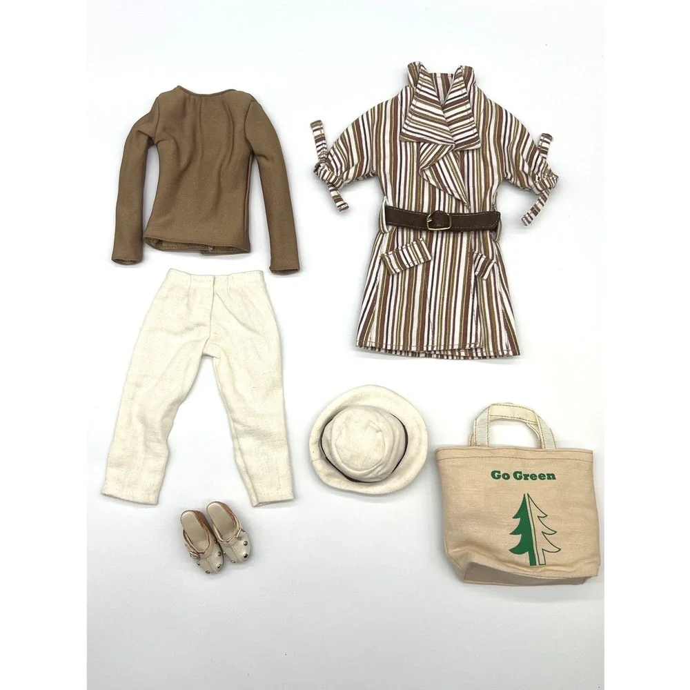 Tonner 16